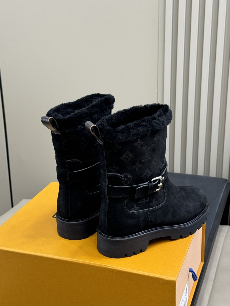 l0vis Vvtt0n boots
